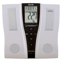 タニタ　体組成計　BC-1K01-BL 未使用 タニタ 体組成計 BC-1K01-BL 未使用 - メルカリ