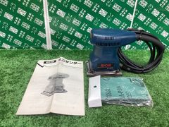 RYOBI ミニサンダー S-550 　/　ITCC81W1E4PC