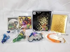 ジョジョの奇妙な冒険 オールスターバトル数量限定生産 黄金体験 BOX - PS3