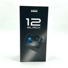 2025年最新】GoPro HERO12 Blackの人気アイテム - メルカリ