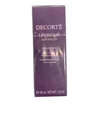 ♪0361 コスメデコルテ　リポソーム アドバンストリペアアイセラム 未使用 未開封品 20ｍｌ