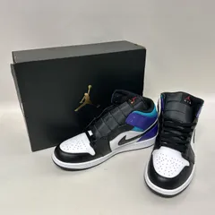 【浜館80-2002】 NIKE AIR JORDAN 1 MID 