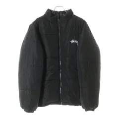 2025年最新】STUSSY メンズ スタジャンの人気アイテム - メルカリ