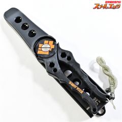 【メジャークラフト】 オフブロー キャスティング OB-66ML