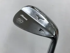 【最短翌日発送】T7 | 50 | WEDGE | NSプロ MODUS 3 WEDGE 105 | 中古 | ウェッジ | ミズノ