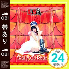 2026年最新】LiSA Rally Go Roundの人気アイテム - メルカリ