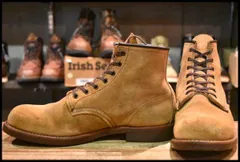 2025年最新】REDWING 9162の人気アイテム - メルカリ