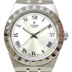 2025年最新】チューダー ロイヤル 34の人気アイテム - メルカリ