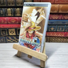 8-1 ワンピース ROMANCE DAWN 冒険の夜明け PSP 00514