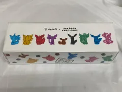 2025年最新】イーブイスペシャルboxの人気アイテム - メルカリ