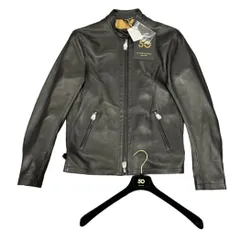 CINQUANTA 22SS STAND COLLAR RIDERS 50のサムネイル