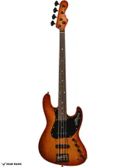 ももせ エレキベース 即購入不可