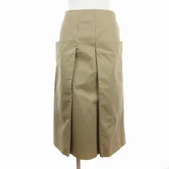 2024年最新】セリーヌ ひざ丈スカートの人気アイテム - メルカリ 