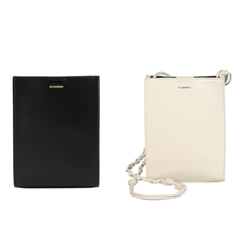＜Jilsander＞ジルサンダー TANGLE(タングル)クロスボディバッグ