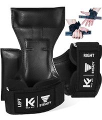 LYFT VERSA GRIPPS パワーグリップ ストラップセット - メルカリ