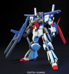 HGUC 1/144 ZZガンダム プラモデル BANDAI SPIRITS バンダイ