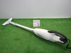 ペットの毛でお困りの方！☆マキタ掃除機⭐CL140FDZW⭐新品