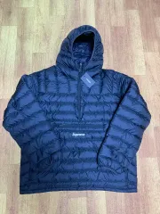 Supreme マイクロダウン S 最終値下げ！ シュプリーム☆マイクロダウンジャケット☆Micro Down Half Zip