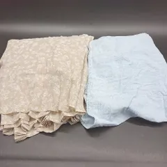 ◇ Θ 《 earth music&ecology まとめ売り2点セット サイズF ワンピース スカート レディース 》 E  【1506130010340】