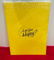 2025年最新】嵐 Are You Happy? パンフレットの人気アイテム