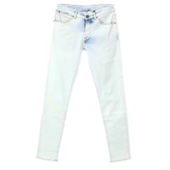 【新品アウトレット】ピーティートリノ デニム PT TORINO DENIM SWING 加工 ストレッチデニムパンツ ジーンズ アイスブルー【サイズ32】【メンズ】