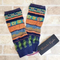 2025年最新】Masaki Kyoko 手袋・アームカバーの人気アイテム - メルカリ