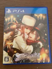 【PS4】Code:Realize 白銀の奇跡 コードリアライズ