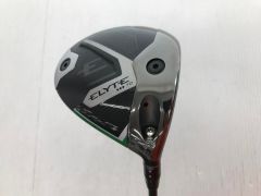 【最短翌日発送】ELYTE ◆◆◆ TD | 9 | S | TENSEI GREEN 60 for Callaway | 中古 | ドライバー | キャロウェイ