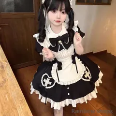 プトマヨ PUTUMAYO 猫耳 チュニックワンピース レア