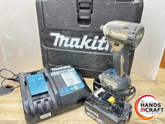 2025年最新】マキタ TD171DGXの人気アイテム - メルカリ 