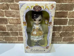 Pullip（プーリップ）リラックマ　開封済 Pullip（プーリップ）リラックマ 開封済