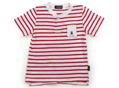 【クレードスコープ/kladskap】Tシャツ・カットソー 100サイズ 男の子【子供服・ベビー服】（1849268）
