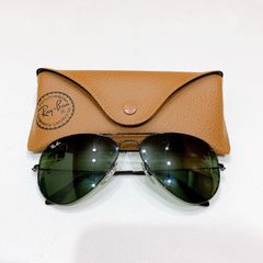 RayBan RB3025 L2823 AVIATOR レイバン アビエーター 人気モデル サングラス アセテート セルフレーム 自社配送 送料無料