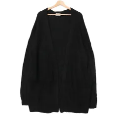 2026年最新】acne カーディガン モヘアの人気アイテム - メルカリ