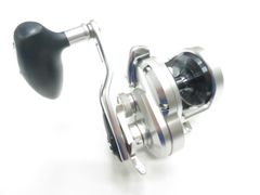 シマノ 17オシアジガー　1500HG (01-8106150004)