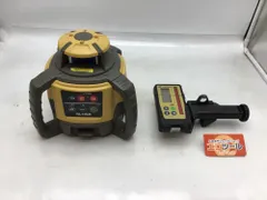 トプコン　レーザー　レベル　RＬ-H3B　中古品