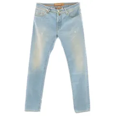 ヤコブコーエン 622c デニムパンツ 34 JACOB COHEN 【34%OFF／定価52,800円】JACOB ヤコブコーエン