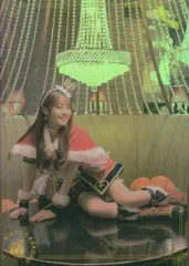 2026年最新】伊藤美来トレーディングカードの人気アイテム - メルカリ