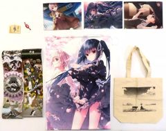 WHITE ALBUM2 C91冬馬かずさオンリーセット - メルカリ