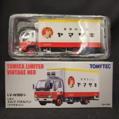 2025年最新】トミカ リミテッド ヴィンテージ ヤマザキの人気