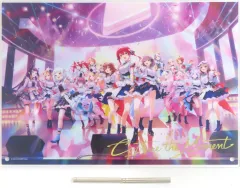 【中古】アクリルスタンド・アクリルパネル hololive stage1 キービジュアルアクリルパネル 「バーチャルYouTuber ホロライブ hololive 5th fes. Capture the Moment Supported By Bushiro