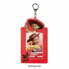 디즈니 토이 스토리 제시 인스턴트 포토키 홀더 추억활 Disney