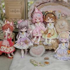 COME4FREE Minty ミンティ ファンタジー フォレスト シリーズ