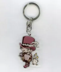 【中古】キーホルダー 赤井秀一 アクリルキーホルダー サーカスシリーズ 「名探偵コナン 大阪城本陣SPECIALSHOP 2024」