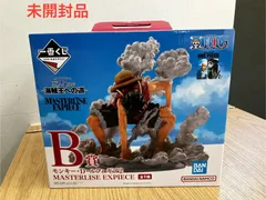 ワンピース一番くじB賞　ギア2nd まとめ売り 一番くじ ワンピース B賞 ギア2ギアセカンド アニメ25周年