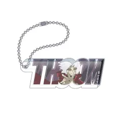 【中古】キーホルダー 死柄木弔 アクリルブロックキーホルダー 「僕のヒーローアカデミア」