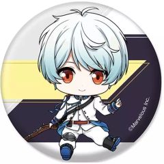 PALE TONE series 鯉登少尉 缶バッジ - メルカリ