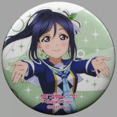 [중고] 배지 핀즈 (캐릭터) 마츠우라 카난 [러브라이브! 선샤인!! Aqours 3rd LoveLive! Tour ~WONDERFUL STORIES~ 캔 배지] 회장 한정