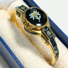 アンドレムッシュ ANDRE MOUCHEレディースクオーツ腕時計　電池切れ アンドレムッシュ ANDRE MOUCHEレディースクオーツ腕時計 電池