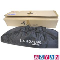 新品未使用】LOWYA ロウヤ テント フィールドア 軽量テントポール 伸縮